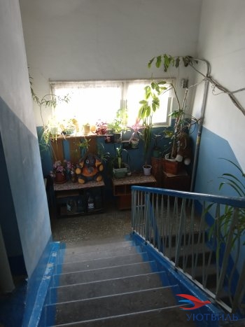 Две комнаты на Молодежи 80 в Кировграде - kirovgrad.yutvil.ru - фото 16