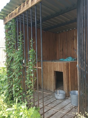 км. Полевской тракт 19,71 б в Кировграде - kirovgrad.yutvil.ru - фото 11 км. Полевской тракт 19,71 б в Кировграде - kirovgrad.yutvil.ru - фото 11