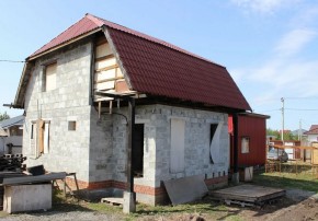 км. Полевской тракт 19,71 б в Кировграде - kirovgrad.yutvil.ru - фото 3 км. Полевской тракт 19,71 б в Кировграде - kirovgrad.yutvil.ru - фото 3