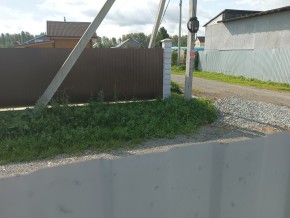 км. Полевской тракт 19,71 б в Кировграде - kirovgrad.yutvil.ru - фото 29 км. Полевской тракт 19,71 б в Кировграде - kirovgrad.yutvil.ru - фото 29