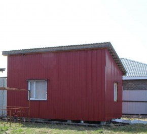 км. Полевской тракт 19,71 б в Кировграде - kirovgrad.yutvil.ru - фото 5 км. Полевской тракт 19,71 б в Кировграде - kirovgrad.yutvil.ru - фото 5