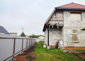 км. Полевской тракт 19,71 б в Кировграде - kirovgrad.yutvil.ru