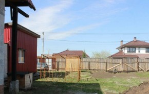 км. Полевской тракт 19,71 б в Кировграде - kirovgrad.yutvil.ru - фото 6 км. Полевской тракт 19,71 б в Кировграде - kirovgrad.yutvil.ru - фото 6