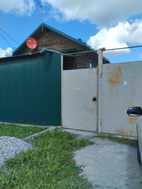 Коллективный сад номер 7, участок 58 в Кировграде - kirovgrad.yutvil.ru