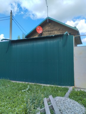 Коллективный сад номер 7, участок 58 в Кировграде - kirovgrad.yutvil.ru - фото 2