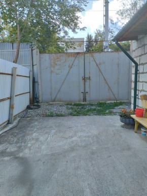 Коллективный сад номер 7, участок 58 в Кировграде - kirovgrad.yutvil.ru - фото 29