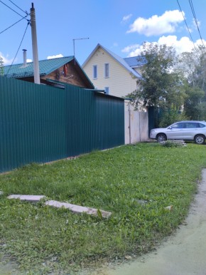 Коллективный сад номер 7, участок 58 в Кировграде - kirovgrad.yutvil.ru - фото 3