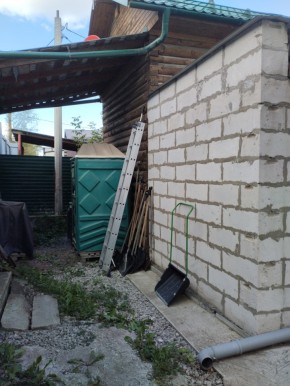 Коллективный сад номер 7, участок 58 в Кировграде - kirovgrad.yutvil.ru - фото 30