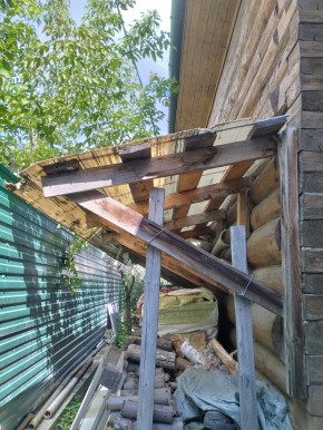 Коллективный сад номер 7, участок 58 в Кировграде - kirovgrad.yutvil.ru - фото 32