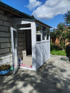 Коллективный сад номер 7, участок 58 в Кировграде - kirovgrad.yutvil.ru - фото 33
