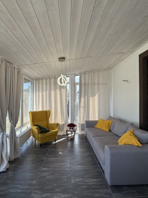 кв-л. Совята,17 в Кировграде - kirovgrad.yutvil.ru - фото 5