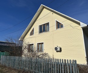 п. Садовый, СНТ Восход в Кировграде - kirovgrad.yutvil.ru - фото 1