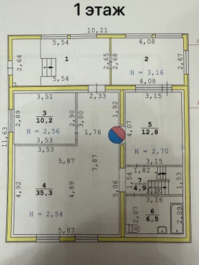 п. Садовый, СНТ Восход в Кировграде - kirovgrad.yutvil.ru - фото 25