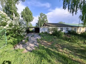 п. Шабровский ул. Высокогорская д.62 в Кировграде - kirovgrad.yutvil.ru