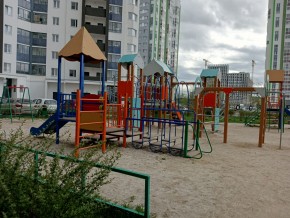 пр-кт. Академика Сахарова,29/4 в Кировграде - kirovgrad.yutvil.ru - фото 17