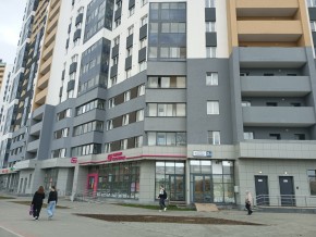 пр-кт. Академика Сахарова,29/4 в Кировграде - kirovgrad.yutvil.ru - фото 18
