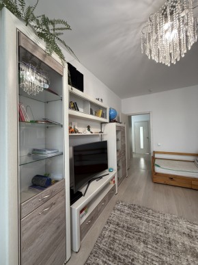 пр-кт. Академика Сахарова,31 в Кировграде - kirovgrad.yutvil.ru - фото 11