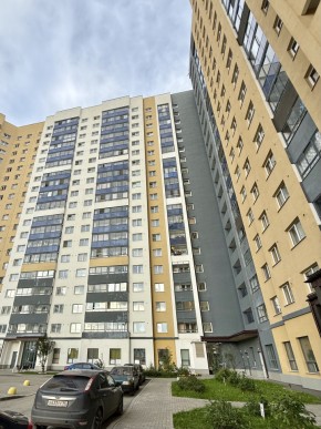 пр-кт. Академика Сахарова,31 в Кировграде - kirovgrad.yutvil.ru - фото 16