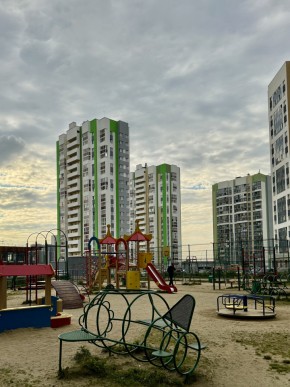 пр-кт. Академика Сахарова,31 в Кировграде - kirovgrad.yutvil.ru - фото 17