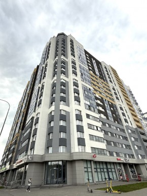 пр-кт. Академика Сахарова,31 в Кировграде - kirovgrad.yutvil.ru - фото 18