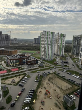 пр-кт. Академика Сахарова,31 в Кировграде - kirovgrad.yutvil.ru - фото 7