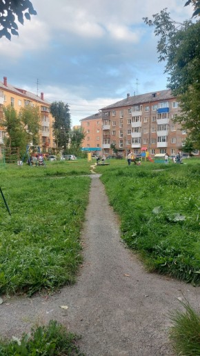 пр-кт. Космонавтов,49а в Кировграде - kirovgrad.yutvil.ru - фото 12