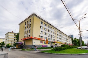 пр-кт. Космонавтов,52 в Кировграде - kirovgrad.yutvil.ru - фото 21