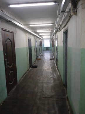 пр-кт. Космонавтов,52 в Кировграде - kirovgrad.yutvil.ru - фото 1