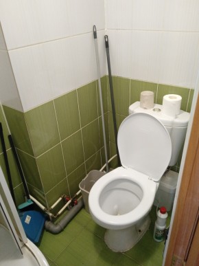 пр-кт. Космонавтов,52 в Кировграде - kirovgrad.yutvil.ru - фото 9 пр-кт. Космонавтов,52 в Кировграде - kirovgrad.yutvil.ru - фото 9