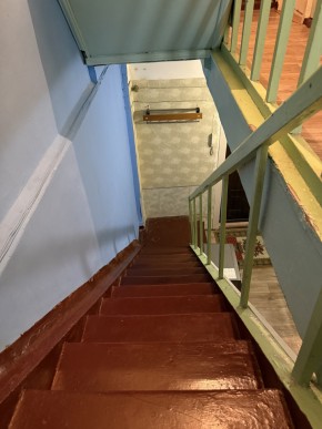 пр-кт. Ленина,52/4а в Кировграде - kirovgrad.yutvil.ru - фото 16