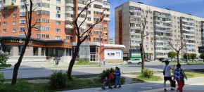 пр-кт. Успенский,48б в Кировграде - kirovgrad.yutvil.ru