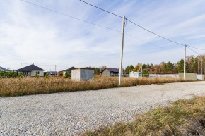 Российская Федерация, Свердловская область, Сысертский городской округ, территория садоводческого некоммерческого товарищества Бобровские дачи, улица Каштановая, земельный участок № 38 в Кировграде - kirovgrad.yutvil.ru - фото 19