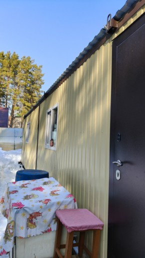 СНТ 17, уч 32 в Кировграде - kirovgrad.yutvil.ru - фото 8