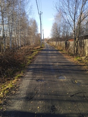 СНТ Берёзка в Кировграде - kirovgrad.yutvil.ru - фото 15
