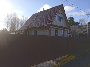 СНТ Берёзка в Кировграде - kirovgrad.yutvil.ru - фото 1