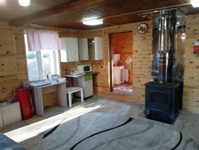 СНТ Берёзка в Кировграде - kirovgrad.yutvil.ru - фото 20