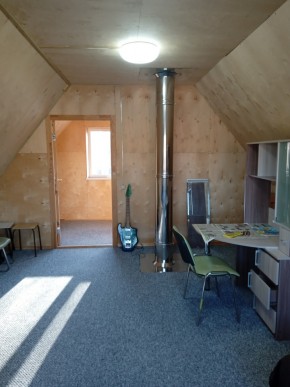 СНТ Берёзка в Кировграде - kirovgrad.yutvil.ru - фото 25