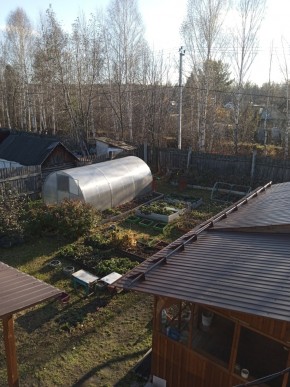 СНТ Берёзка в Кировграде - kirovgrad.yutvil.ru - фото 28