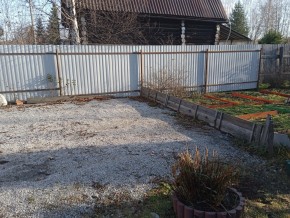 СНТ Берёзка в Кировграде - kirovgrad.yutvil.ru - фото 29