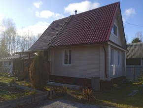СНТ Берёзка в Кировграде - kirovgrad.yutvil.ru - фото 2