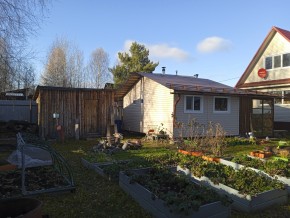 СНТ Берёзка в Кировграде - kirovgrad.yutvil.ru - фото 5