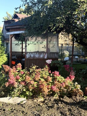 СНТ Дорожник, 97 в Кировграде - kirovgrad.yutvil.ru - фото 17
