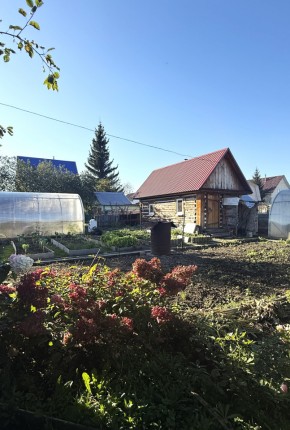 СНТ Дорожник, 97 в Кировграде - kirovgrad.yutvil.ru - фото 18