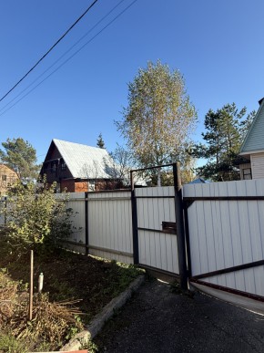 СНТ Дорожник, 97 в Кировграде - kirovgrad.yutvil.ru - фото 23