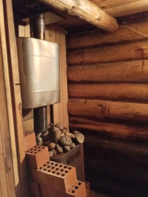 СНТ Калининец-10, уч. 1-11-3 в Кировграде - kirovgrad.yutvil.ru - фото 11