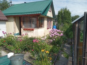 СНТ Медик-2 в Кировграде - kirovgrad.yutvil.ru