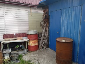 СНТ Медик-2 в Кировграде - kirovgrad.yutvil.ru - фото 19