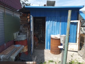 СНТ Медик-2 в Кировграде - kirovgrad.yutvil.ru - фото 20