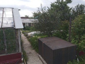 СНТ Медик-2 в Кировграде - kirovgrad.yutvil.ru - фото 21