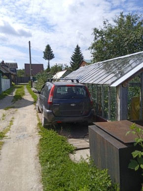 СНТ Медик-2 в Кировграде - kirovgrad.yutvil.ru - фото 23